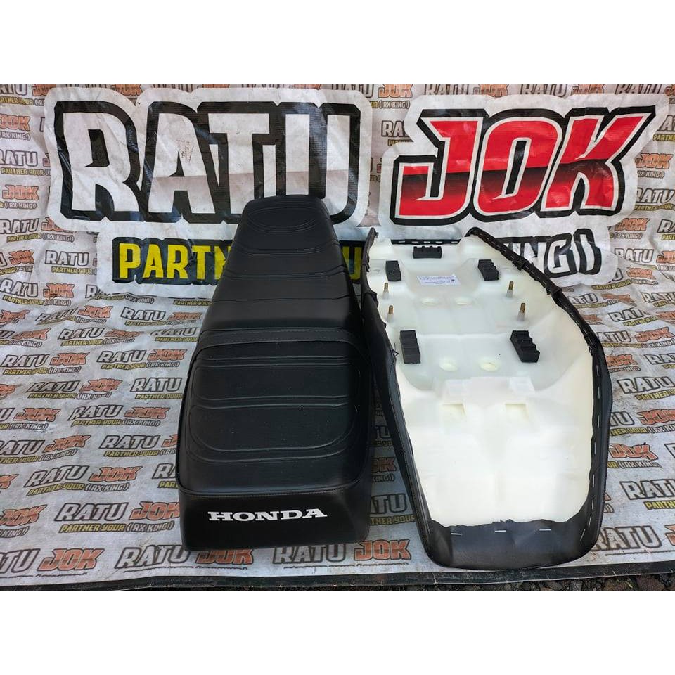 JOK HONDA WIN-Jok honda win 100