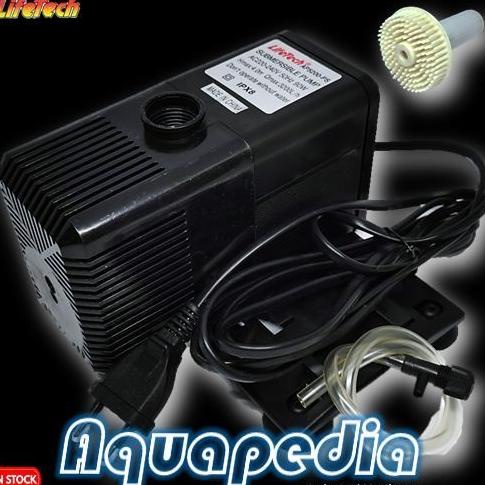 Jebo AP5200 Pompa Skimmer AP-5200