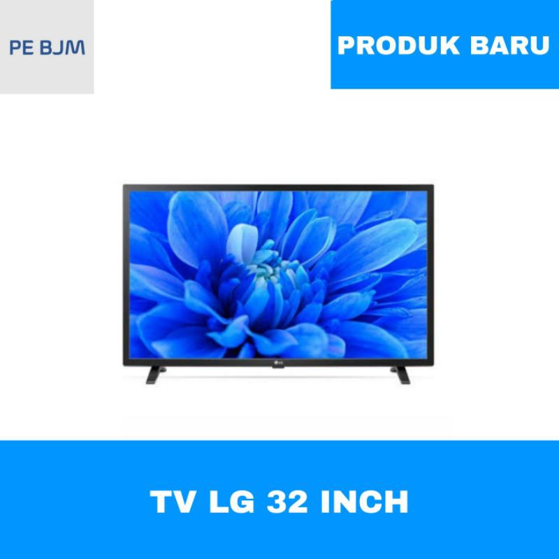 TV LED LG 32 INCH - 32LM550 - GARANSI RESMI