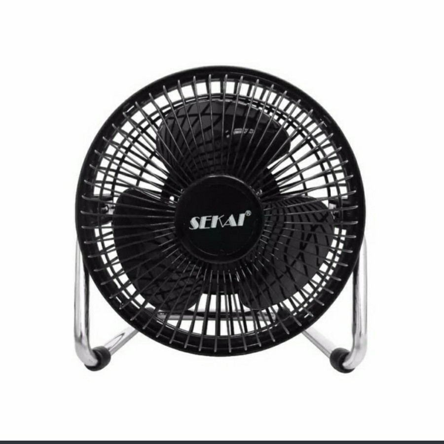 Sekai Kipas Angin Meja / Desk Fan High Velocity - HDO-615 S