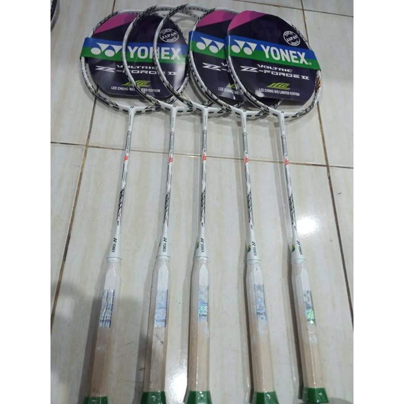 RAKET BADMINTON ASEAN PREMIUM