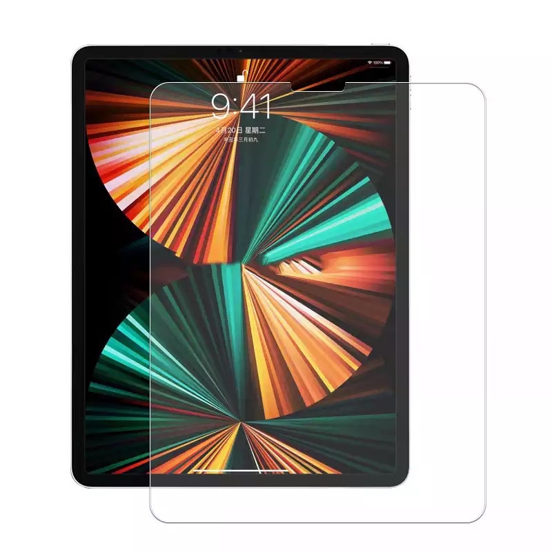 Ipad pro M1 11 2021 | Tempered glass ipad pro M1 11inch 2021 bening
