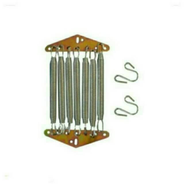 PER UNTUK AYUNAN BAYI ELEKTRIK / AYUNAN MANUAL