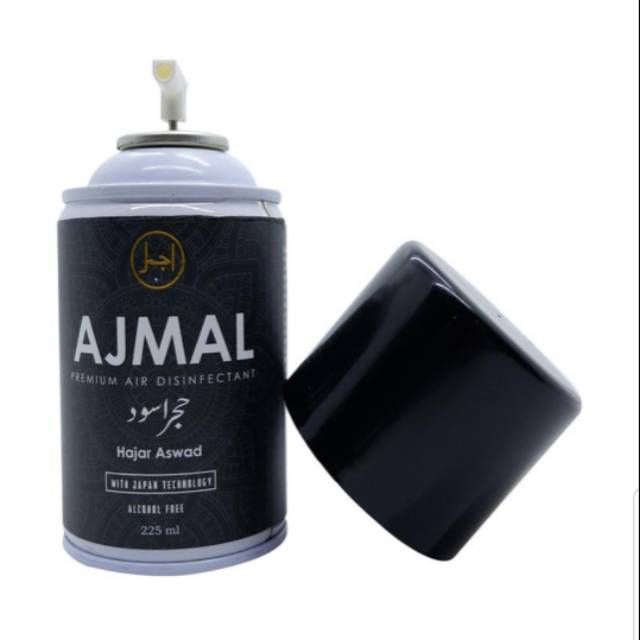 Ajmal premium parfum disenfektan 225 ml/ 200 ml