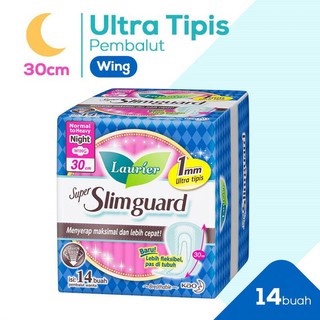 Laurier Super Slimguard Night Wing 30cm
