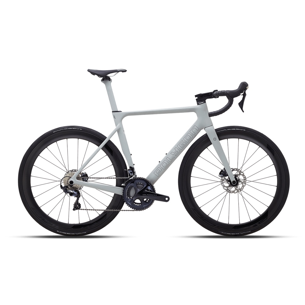 POLYGON ROAD BIKE HELIOS A8