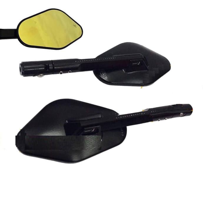 SPION REPLIKA RIZOMA ELISSE