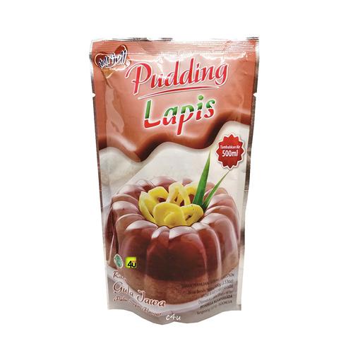 

FORISA - PUDDING LAPIS GULA JAWA 100G
