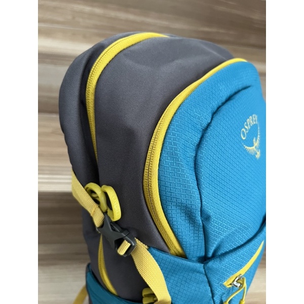 Backpack Osprey Daylite Plus O/S Original - Tas Ransel Daylite Plus O/S Osprey