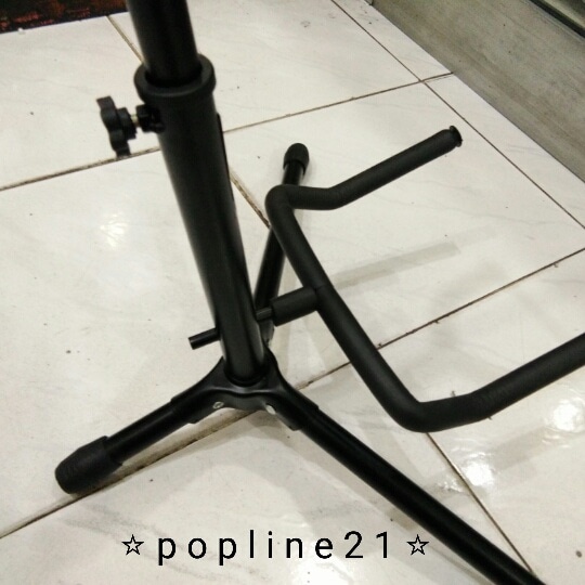 Stand Gitar Single Cantel PALADIN SG-14 / Dudukan gitar Sg 14