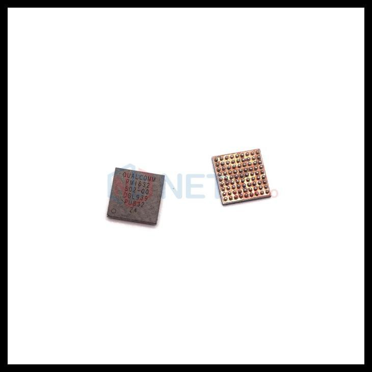 DISKON IC POWER OPPO A71 / IC POWER MT6358W !!!!!