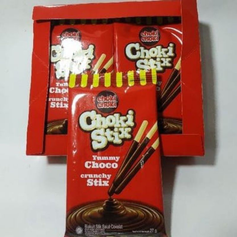 

Choki Stik