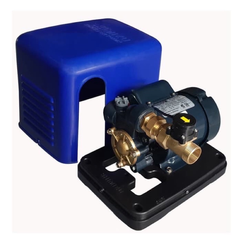 POMPA AIR BOOSTER SHIMIZU PB 228 BIT | POMPA PENDORONG SHIMIZU BOOSTER PUMP