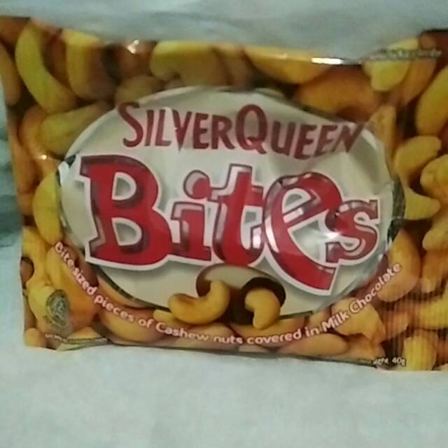 

Bites casew