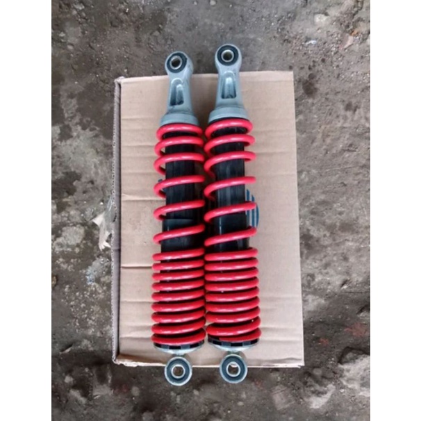 shock belakang honda blade new 125 original