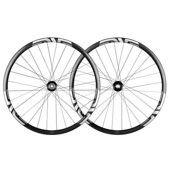 ENVE M635 MTB 27.5 INCH WHEELSET - CHRIS KING HUB - VELG SEPEDA