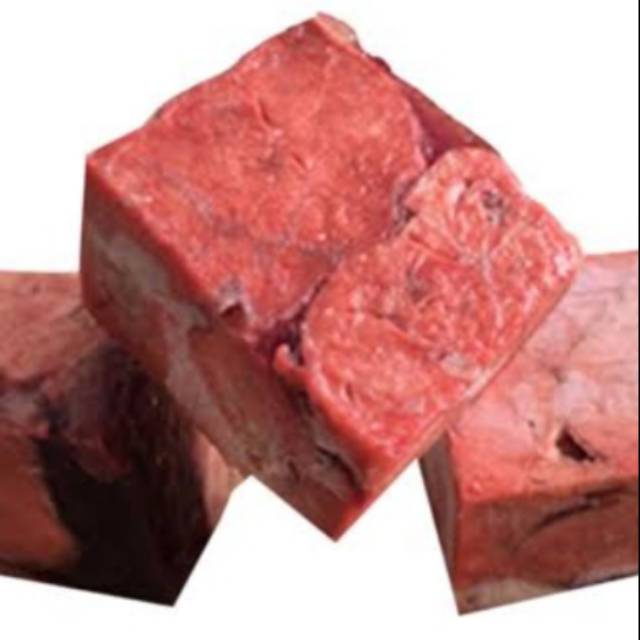 

PARU SAPI 500GR