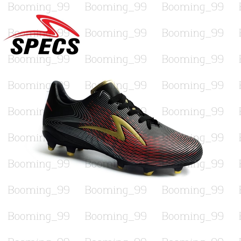 12.12 MEGA SALE SEPATU BOLA SPECS ULTRA PRIA DEWASA BISA BAYAR DITEMPAT