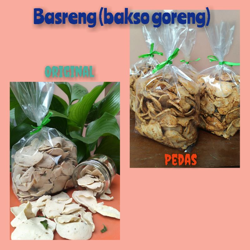 

basreng