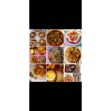 

Baso Aci