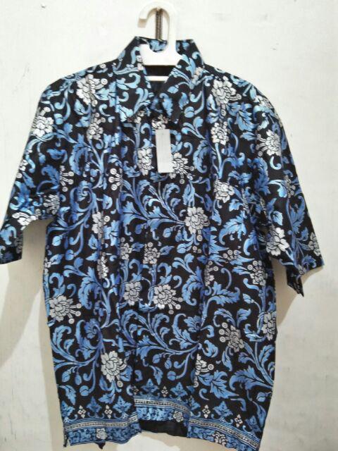 Batik Couple Lilit Rovella Rovela