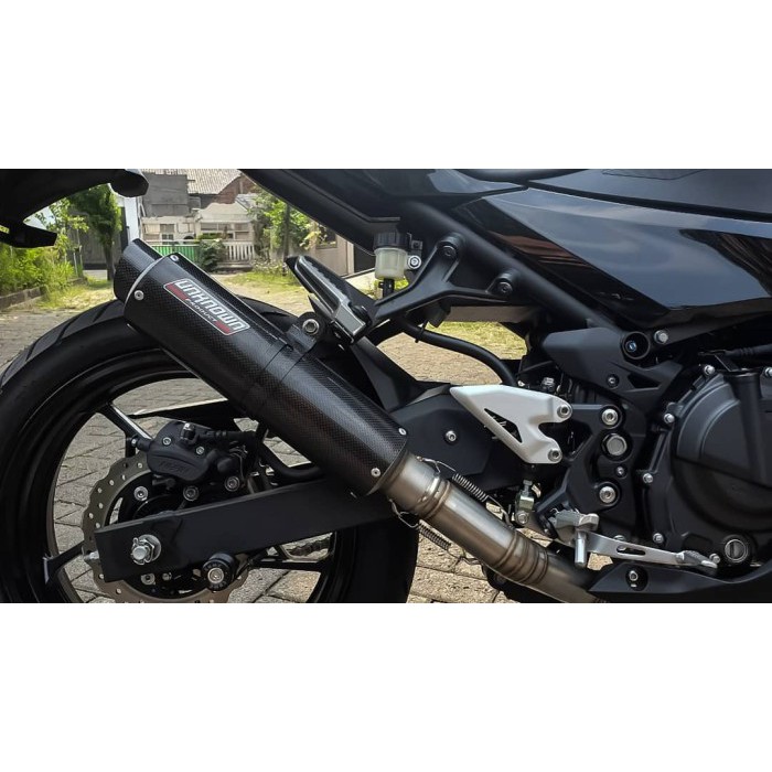 Slip On 250cc Unknown Product Type Speciale