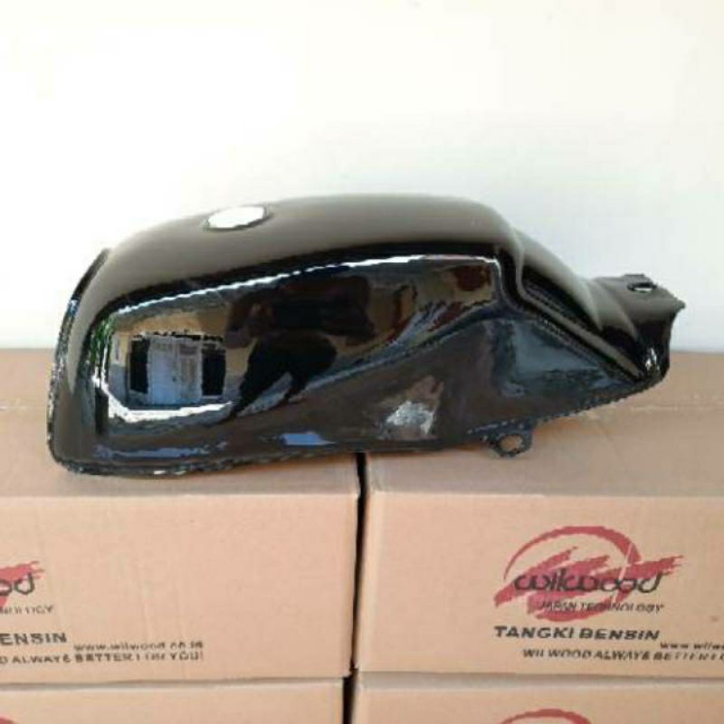 TANGKI TENGKI BENSIN HONDA WIN WIN100