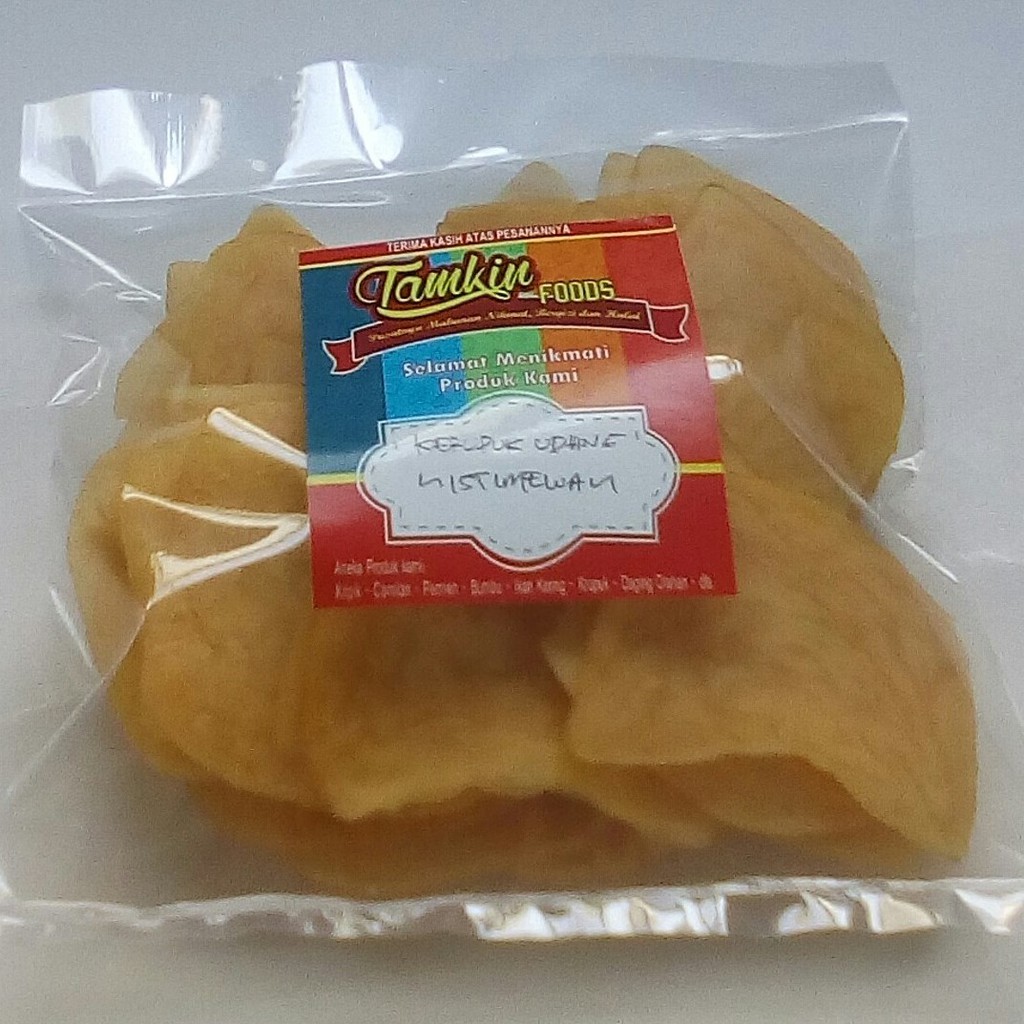 

Kerupuk Krupuk Udang Lebar Istimewa 250gr Bawang Mentah Ikan Murah Istimewa