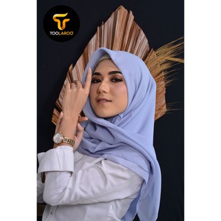 Promo Jilbab Rajut Bandung