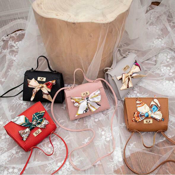 TAS KOREA - TAS LUCU - TAS IMPOR - TAS WANITA - TAS SLEMPANG LY100 - FYG1387