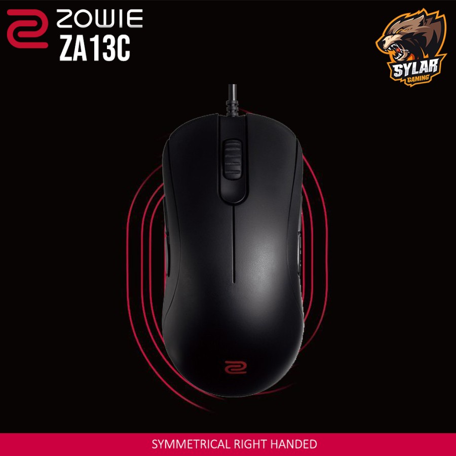 Zowie BenQ ZA13C / ZA13-C Gaming Mouse