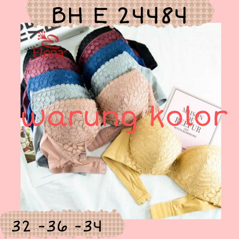 BH WANITA ELENA 24484 KAIT 2 ISI 1
