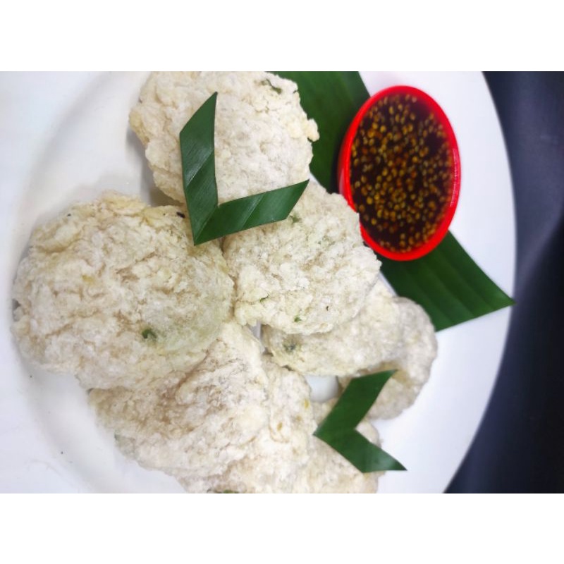 

RUJAK CIRENG / CIRENG BUMBU RUJAK ISI 20 PCS / CIRENG BAKTI ASLI BANDUNG MAKANAN KHAS