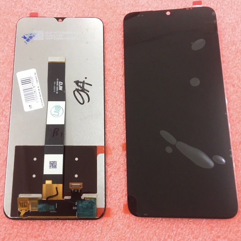 LCD TOUCHSCREEN XIAOMI REDMI 9A / LCD TS REDMI 9C / LCD TC REDMI 9A / LCD FULLSET REDMI 9A / 9C