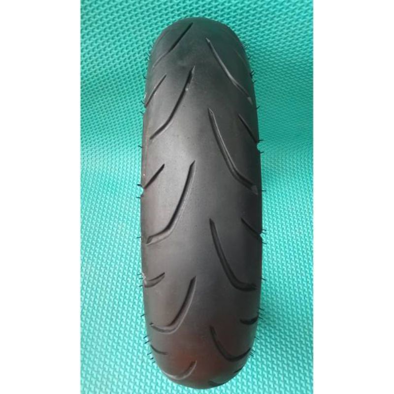 Ban belakang motor nmax ukuran 130/70 -ring13 merek IRC /Ban nmax uk130/70-13 /Ban belakang motor Nm