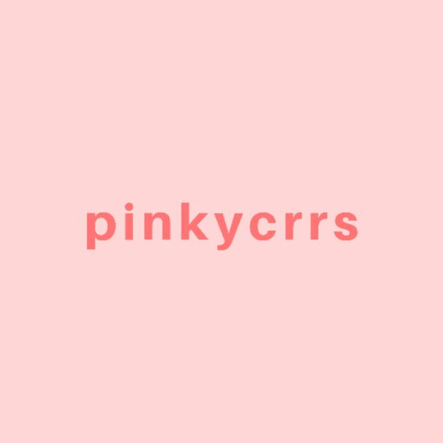 pinkycrrs