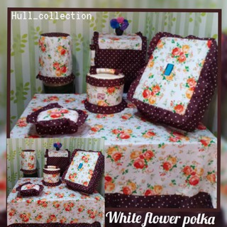 Kitchen set Homemade TAPLAK MEJA MAKAN Motif karakter 