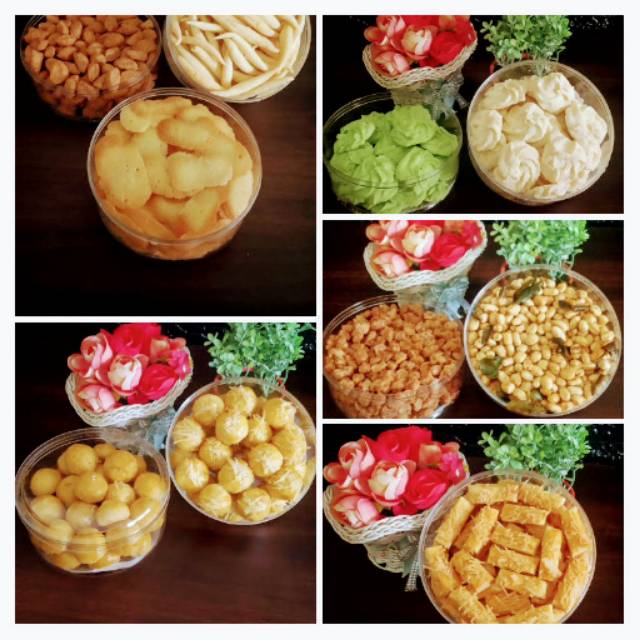 

NASTAR Kue Kering,Kue Lebaran Cemilan Shafa Cake