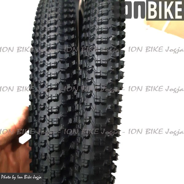 ban luar 27.5 x 2.10 kenda small block - ban sepeda mtb aspal ringan uphill not maxxis pace