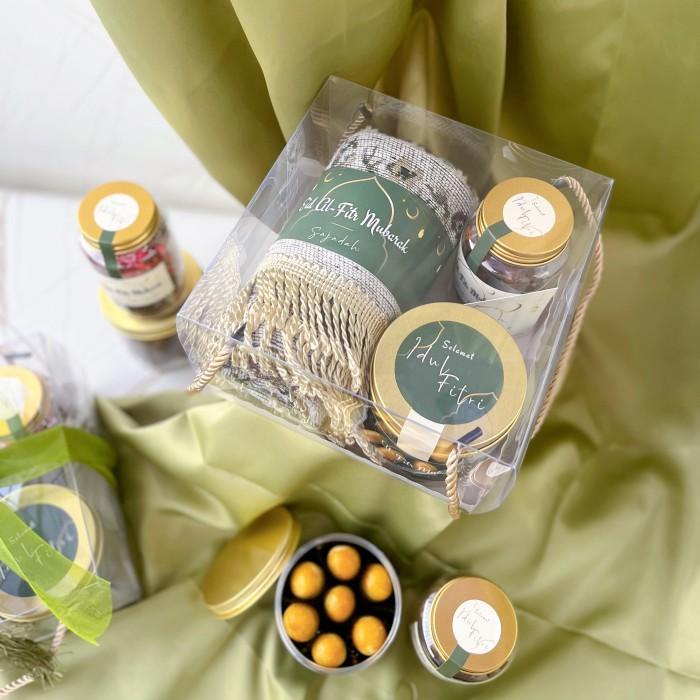 

RAMADHAN HAMPERS IDUL FITRI HAMPERS KURMA SAJADAH EID MUBARAK LEBARAN Best Seller