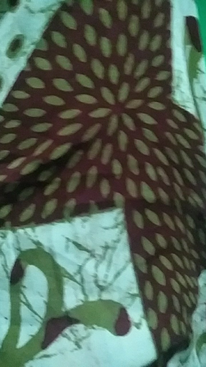 Longdress Jumbo Sanea Batik Wanita Panjang Wanita Grosir Baju Wanita  Wanita Tanah Abang