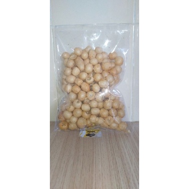 

Tahubulat/tahu bulat/gurih/asin/pedas