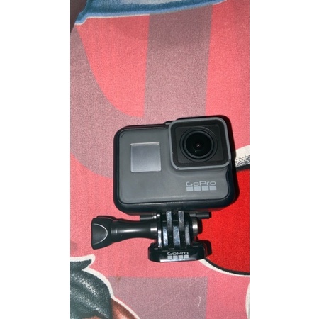 Gopro hero 5 black