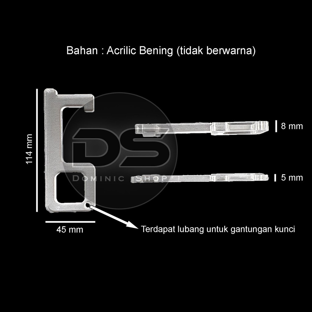 Cofing / Corona Finger / Alat Pelindung Jari Tangan