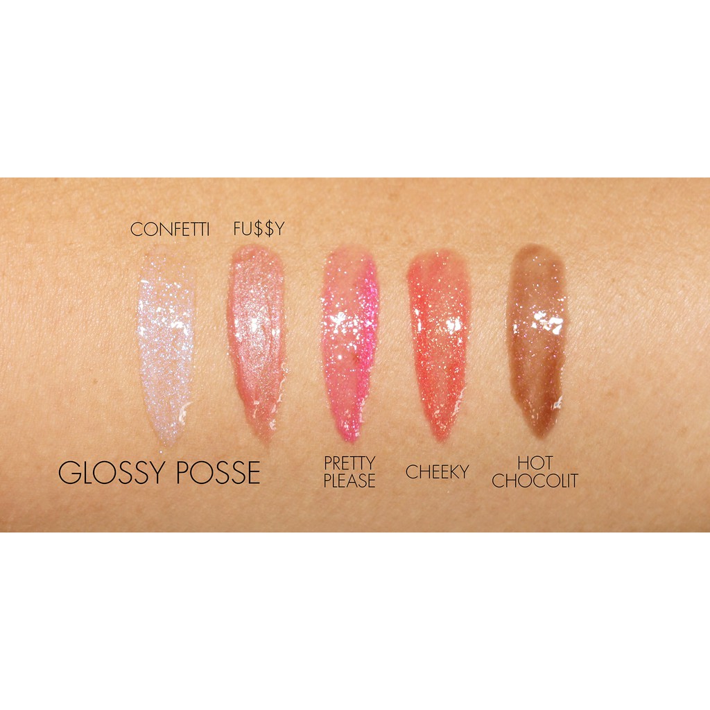 Fenty Beauty Gloss Bomb Universal Lip Luminizer Shopee Indonesia