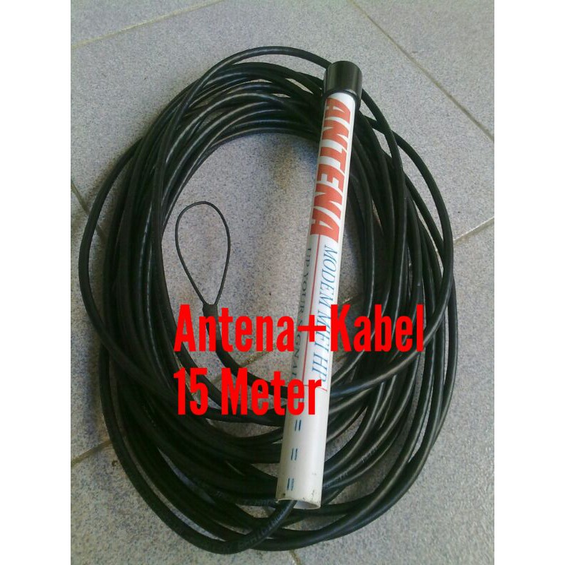 Antena omni modem Hp mifi