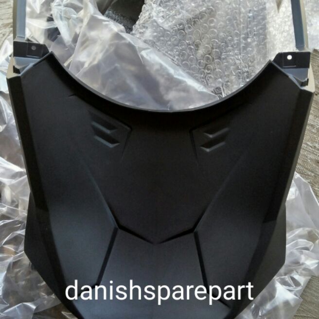 paru vario 125-150 led 2015-2017 / dek lumpur vario led