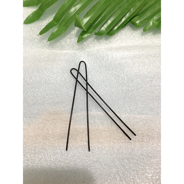 cucuk baja / cucuk sanggul