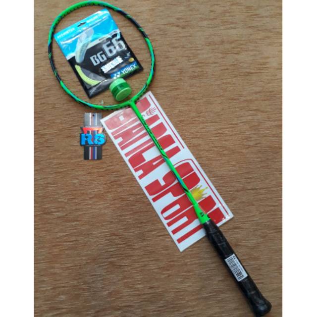 Raket badminton RS POWER MAX NEO ORIGINAL