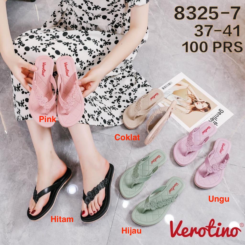 Sandal Cewek Verotino 8325-7